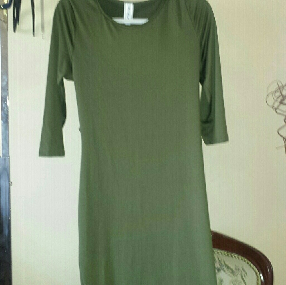 Dress